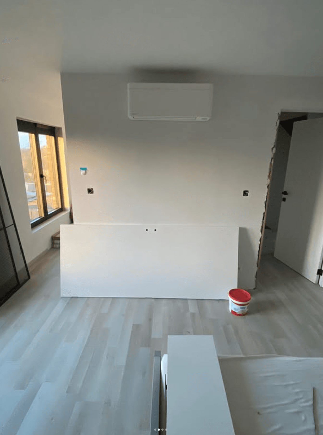 JMRenovatie interieurwerk