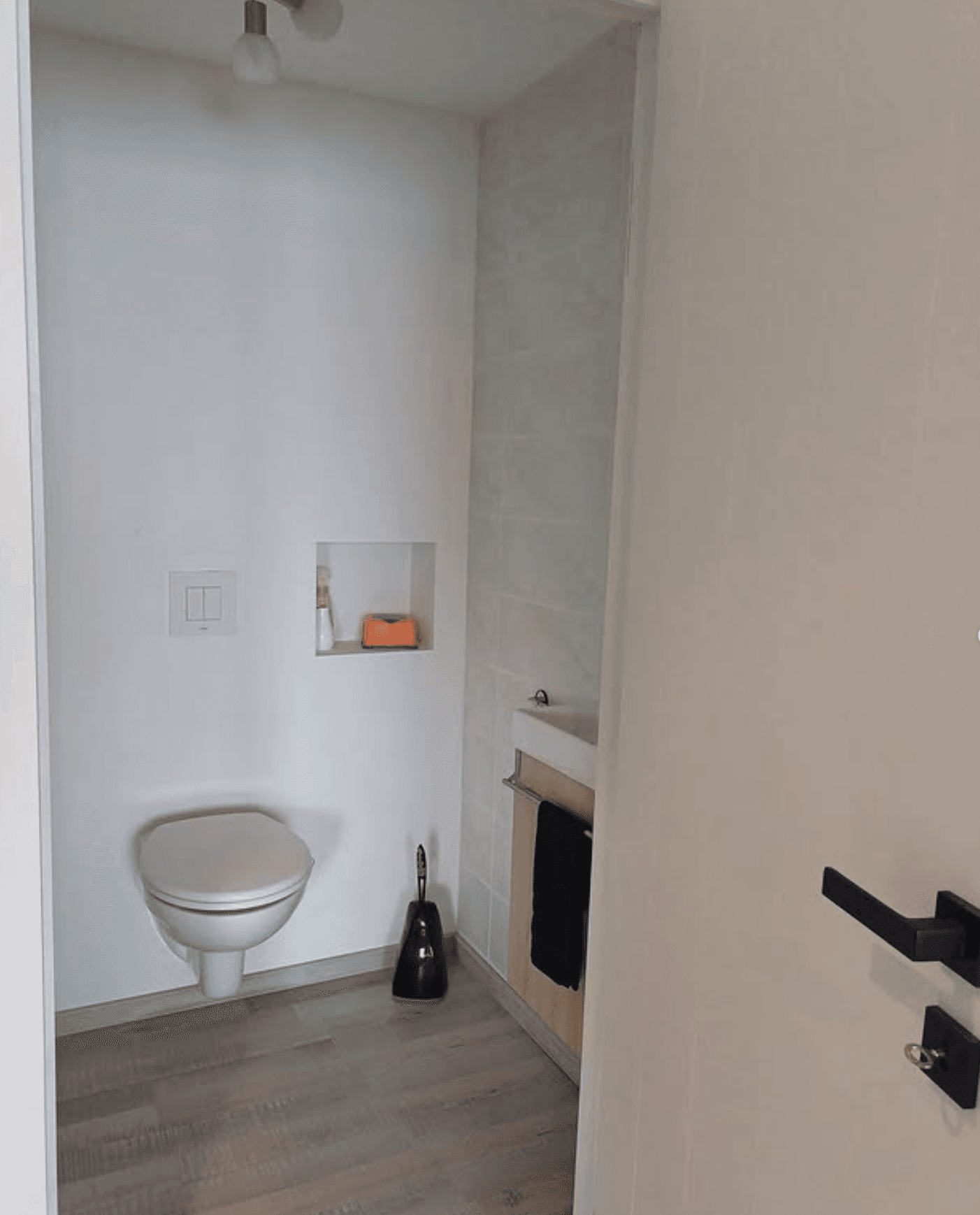 Interieur Renovaties