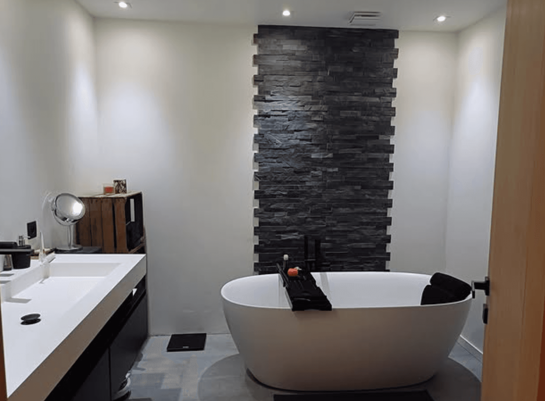 Afwerking & Specialistisch Werk